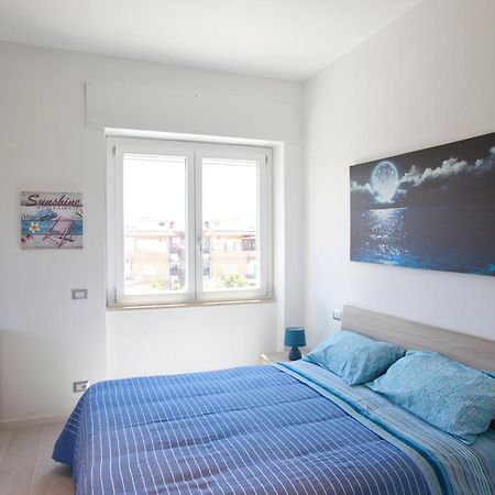 Surf And Windsurfer House Anzio Apartment Exterior photo